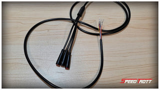 Câble de liaison display-contrôleur - RX1000 - RX2000