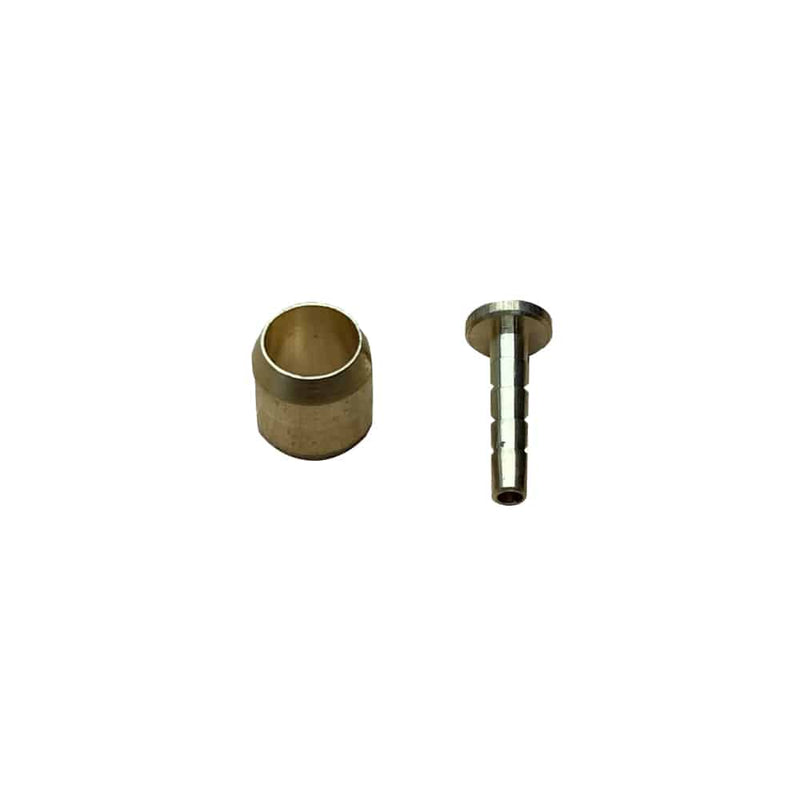Olive + insert freins hydrauliques Nutt